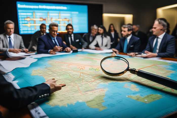 域名注册归哪个部门监管的（域名注册归哪个部门监管的呢）