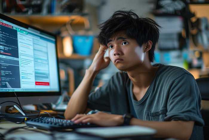 我的网站登录不上去了怎么回事 我的网站登录不上去了怎么回事儿