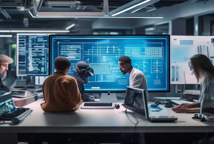 想创造一个软件需要什么、想创造一个软件需要什么软件