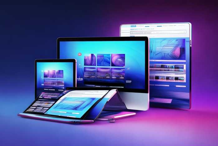 响应式网站的设计原则、响应式网站的设计原则包括