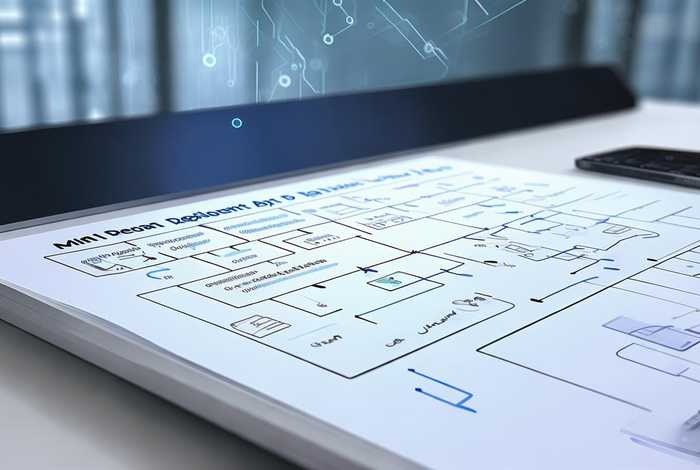 小程序app开发需求方案 小程序app开发需求方案分析