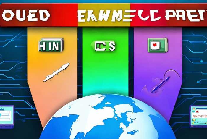 制作网页最基本的语言 - 制作网页最基本的语言有哪些