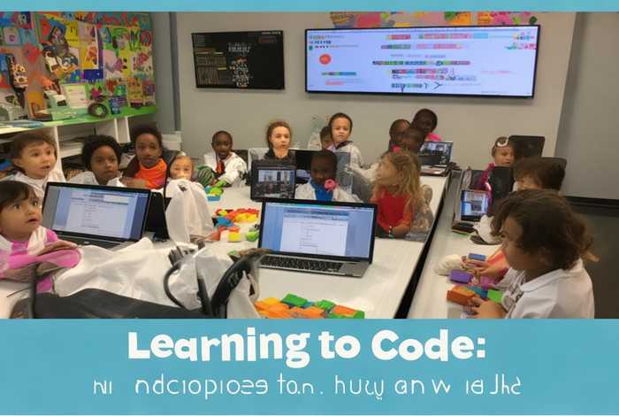 学编程需要什么基础，幼儿学编程需要什么基础