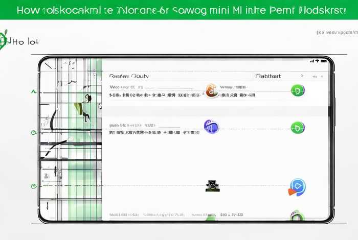 微信小程序创建快捷桌面怎么设置，微信小程序创建快捷桌面怎么设置的