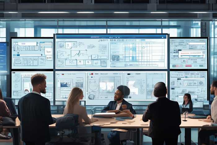 小程序app软件定制开发；小程序app软件定制开发流程