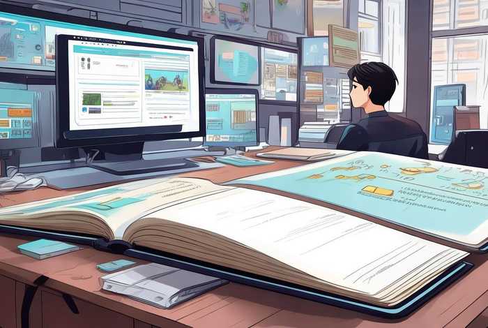网站建设教程（网站建设教程PDF电子书）