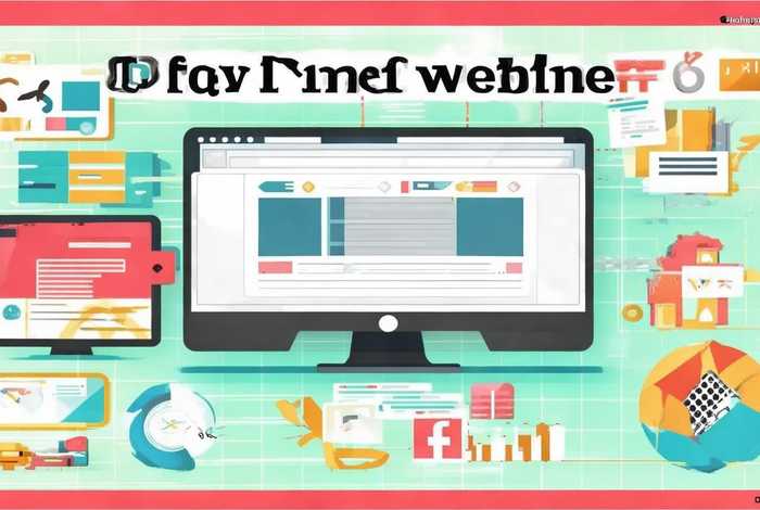 怎么做一个免费的网站 - 怎么做一个免费的网站推广