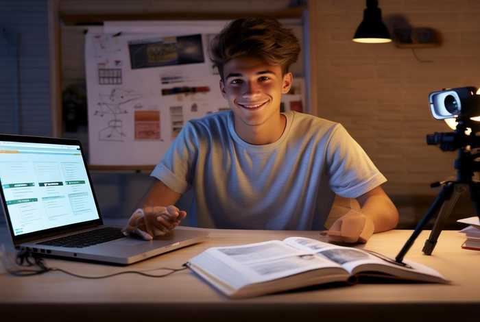 怎样制作网页新手自学入门教程（怎样制作网页新手自学入门教程视频）