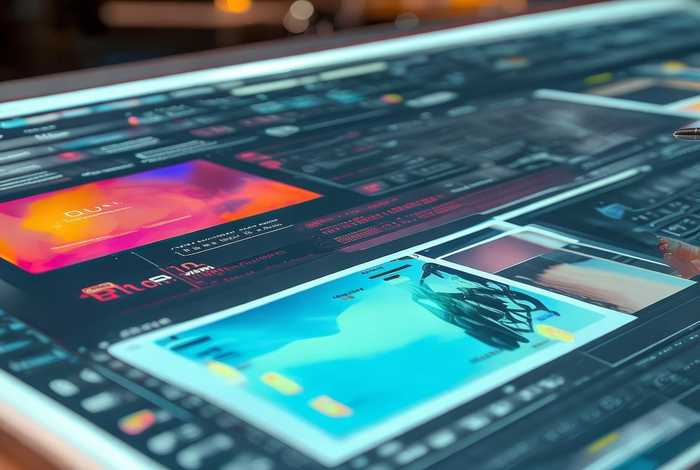 做网页制作的软件（做网页制作的软件叫什么）