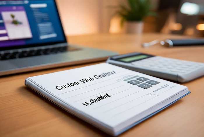 做一个网页设计多少钱 - 做一个网页设计多少钱啊