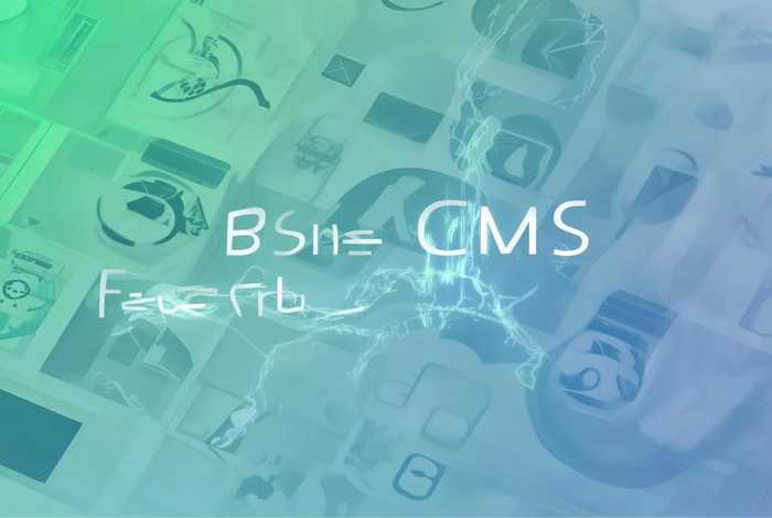 最好用的纯免费cms系统 - 免费商用的cms