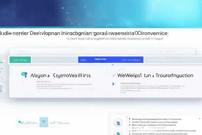 小程序开发网站建设教程 - 小程序开发网站建设教程pdf