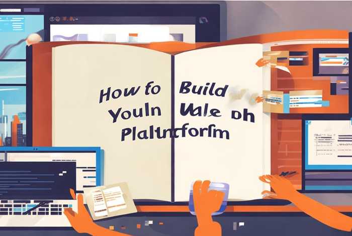怎么建立自己的网站平台呢 - 怎么建立自己的网站平台呢知乎