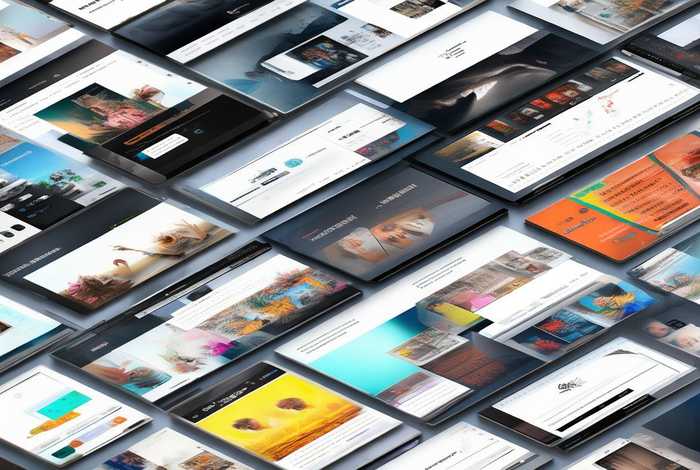 优秀网站作品 优秀网站作品有哪些