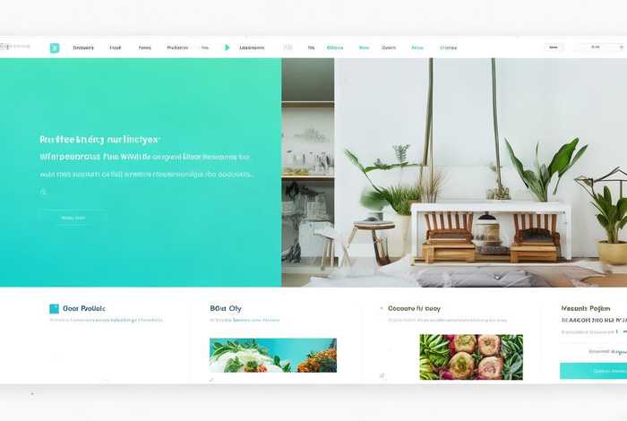 中小企业网站的主流类型是（中小企业网站的主流类型是什么）