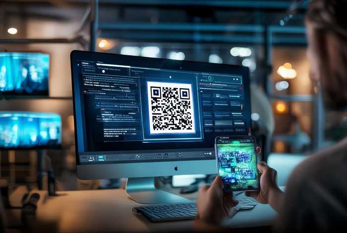 怎么把网址生成二维码；怎么把网址生成二维码发给别人