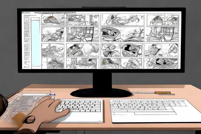 怎么把网页漫画一页一页变得连续；怎么把网页漫画一页一页变得连续显示