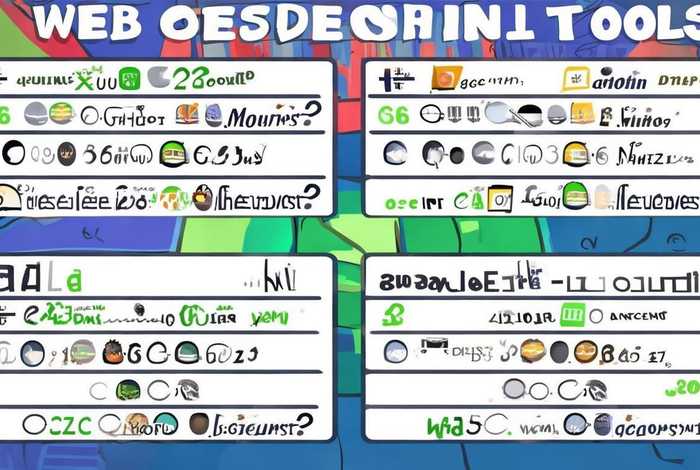 专门的网页制作工具有什么选择题 专门的网页制作工具有什么选择题和答案