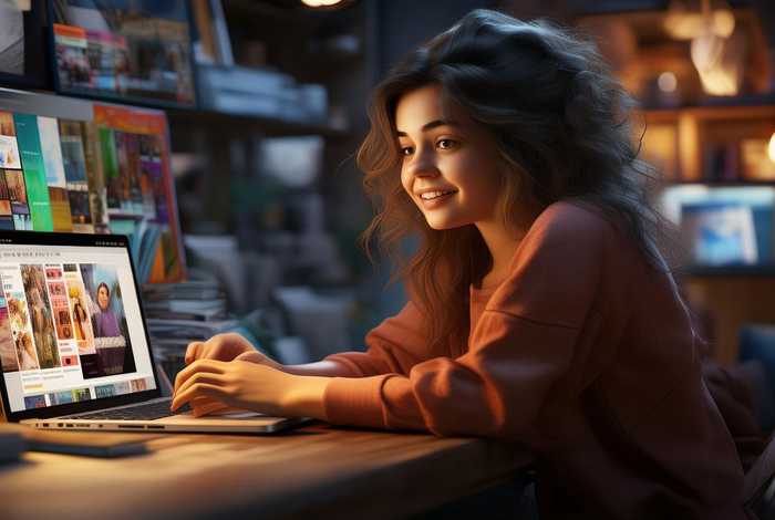 学网页设计怎么样 学网页设计怎么样知乎