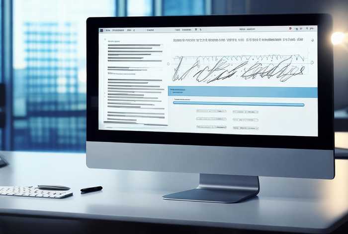 怎么制作电子版签名 - 怎么制作电子版签名文件