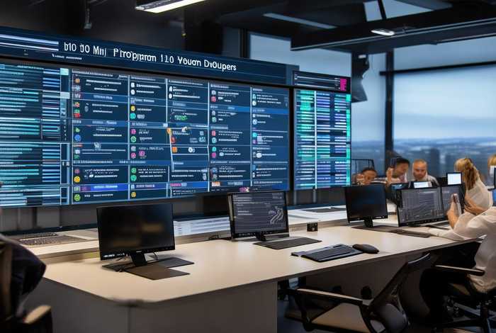 小程序开发厂家 - 小程序开发厂家排名