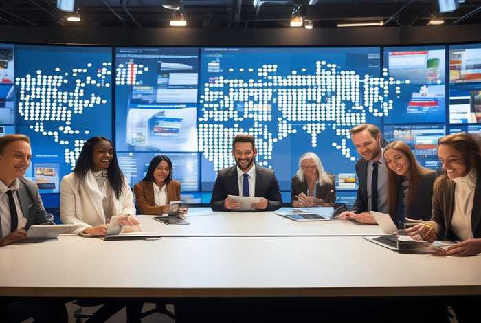 为什么公司要建立网站平台；为什么公司要建立网站平台呢