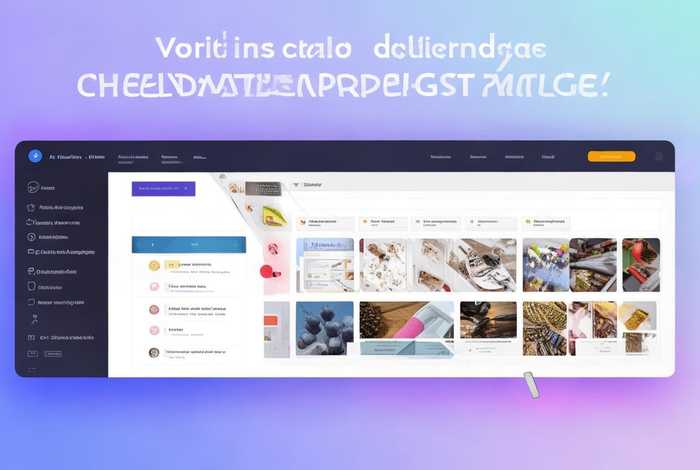 制作详情页的网站、制作详情页的网站有哪些