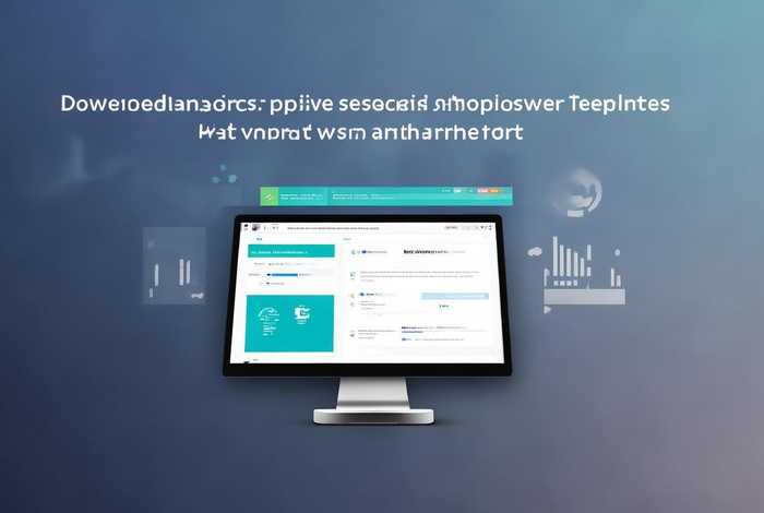响应式网页模板下载，响应式网页模板下载安装