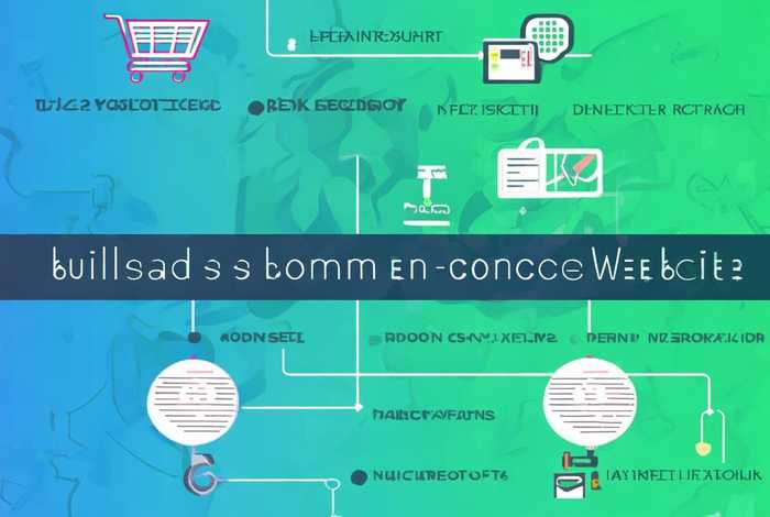 怎么建一个购物网站，怎么建一个购物网站呢