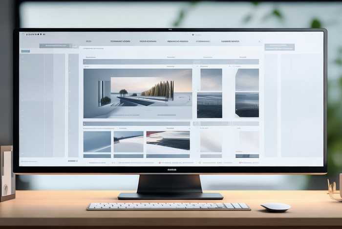 在线html模板 - html免费模板