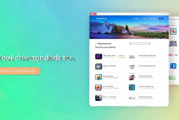 制作软件的网站，制作软件的网站推荐