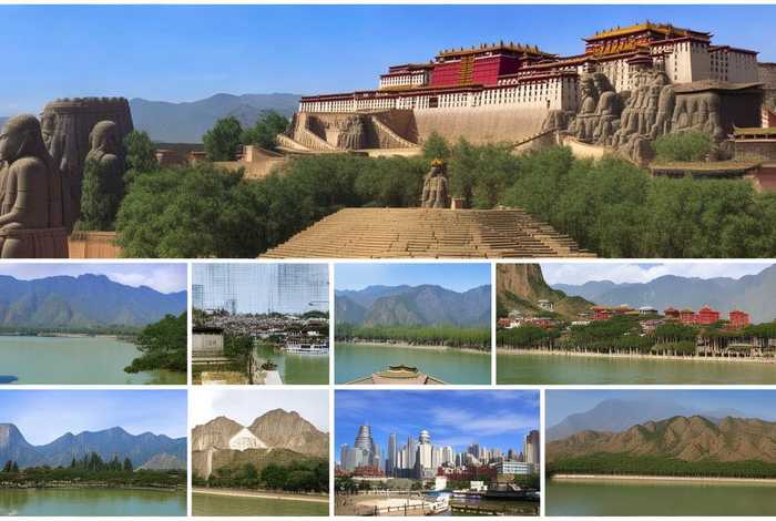 中国十大著名建筑图片及名称、中国十大著名建筑图片及名称大全