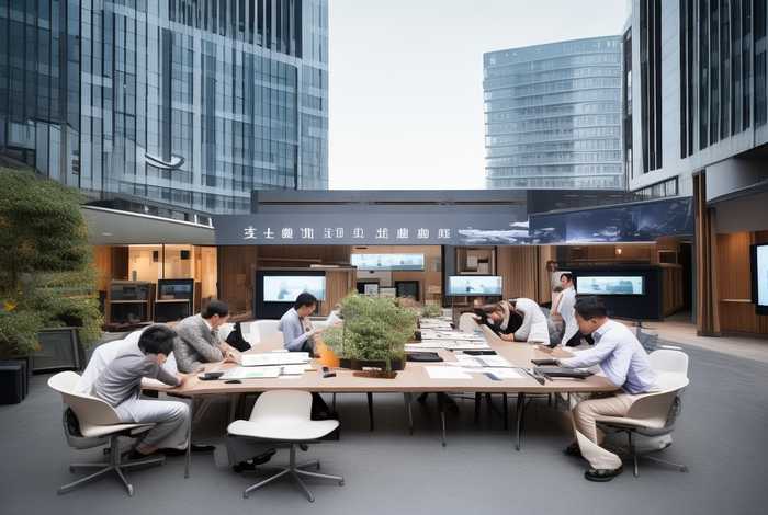 中国比较有名的产品设计公司 - 中国比较有名的产品设计公司有哪些