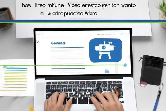 在线生成视频文稿;在线生成视频文稿怎么弄 在线生成视频文稿;在线生成视频文稿怎么弄