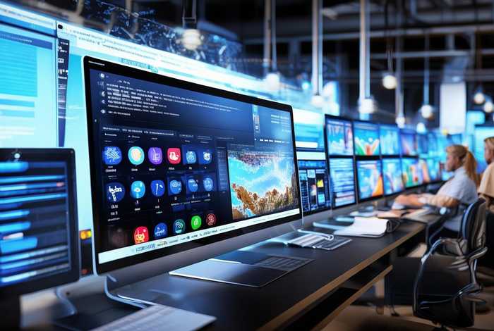 制作动态网站用什么软件；制作动态网站用什么软件好