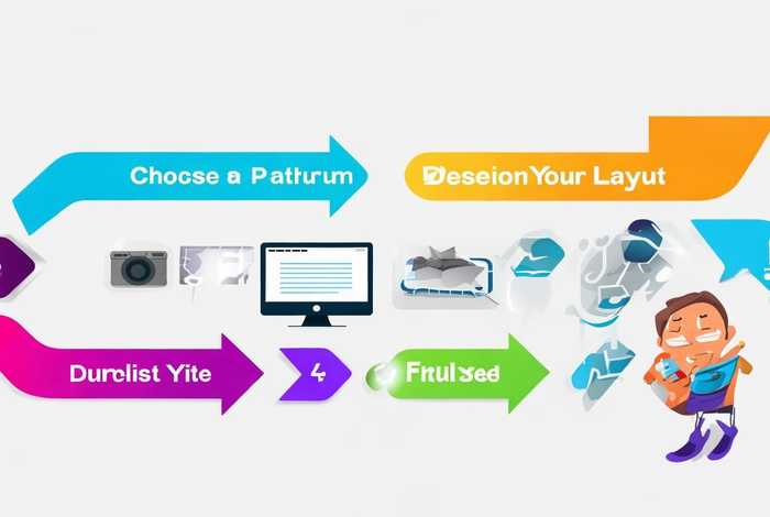 怎么做自己的网页链接（怎么做自己的网页链接视频）