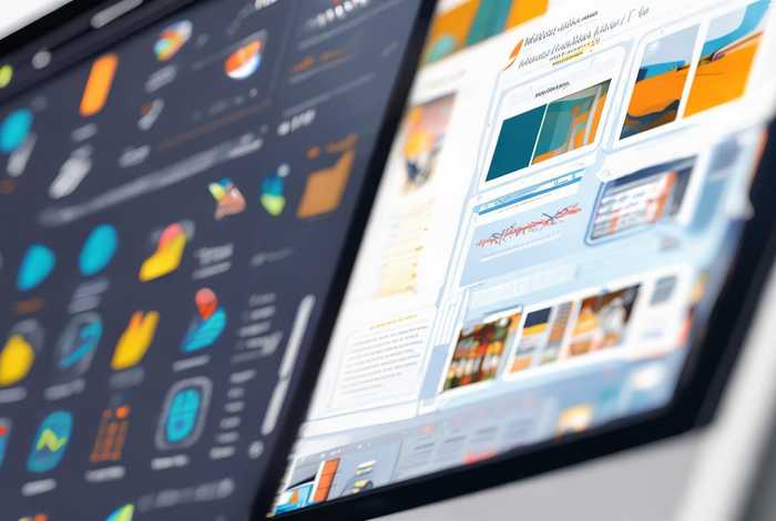 怎么制作网页页面 怎么制作网页页面图片