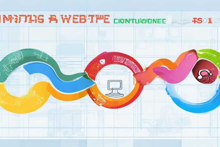 怎么制作一个简单的网站视频教程；怎么制作一个简单的网站视频教程大全