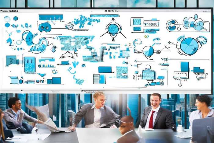 整合营销服务商；整合营销服务商是指