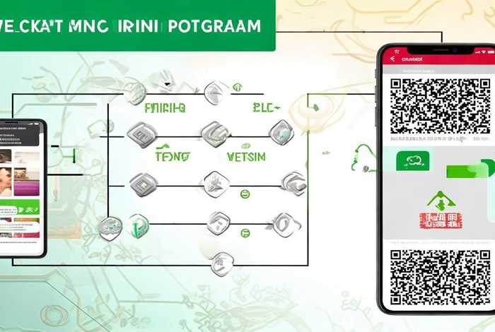 怎么制作一个微信小程序 - 怎么制作一个微信小程序链接
