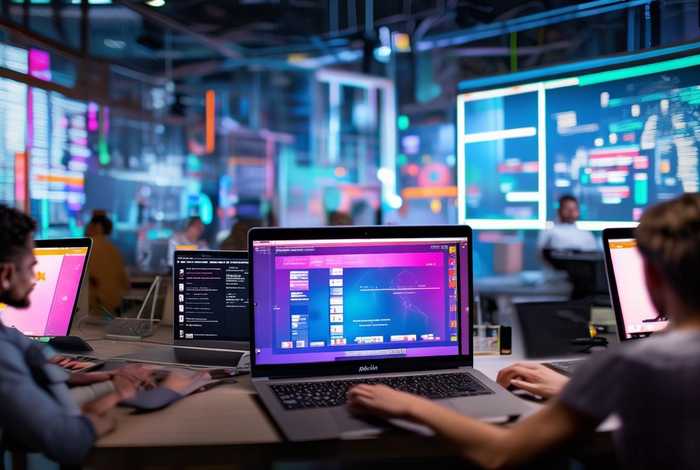 制作网页用什么软件，制作网页用什么软件好
