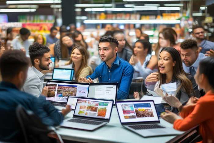 怎么开网店找商家，怎么开网店找商家合作