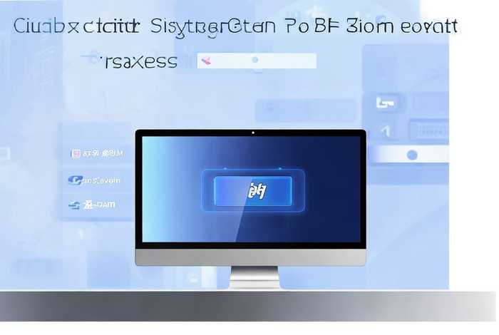 一键系统安装软件，一键安装电脑系统软件