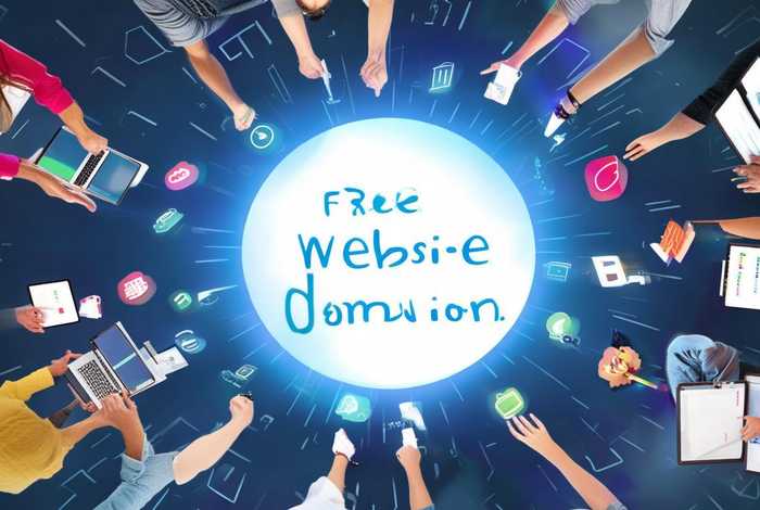 做网站免费的域名（做网站免费的域名是什么）