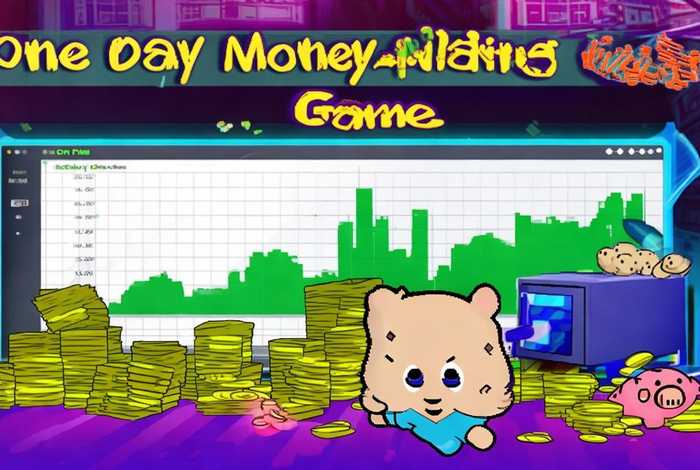 一天赚钱小游戏能赚多少钱，一天赚钱小游戏能赚多少钱啊