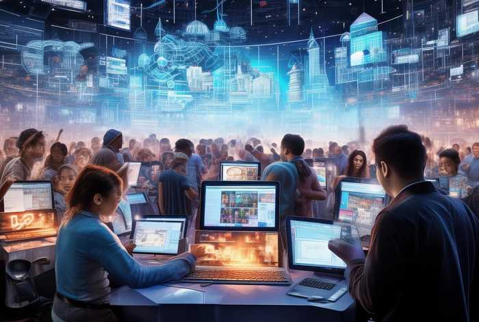 在互联网挣钱的门路、在互联网挣钱的门路有哪些