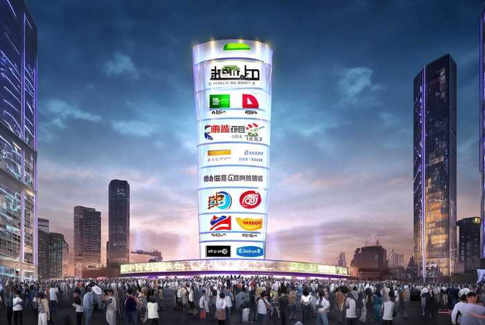 中国十大软件排名 中国软件十大龙头排名