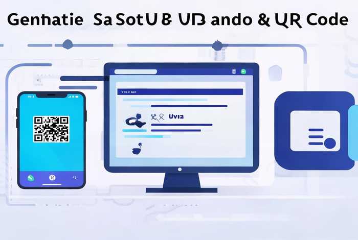 怎么生成网址二维码图片保存、怎么生成网址二维码图片保存下来