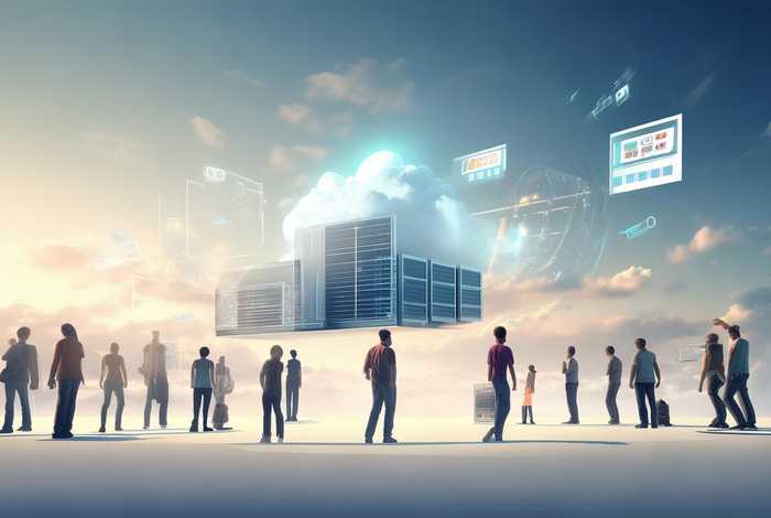 云服务器平台免费吗 云服务器平台免费吗安全吗