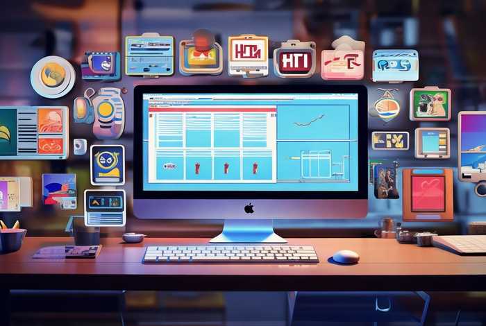 制作网页的工具、制作网页有哪些常用的工具软件